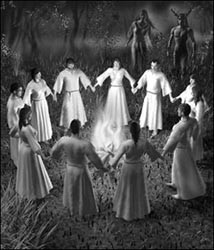 Wicca